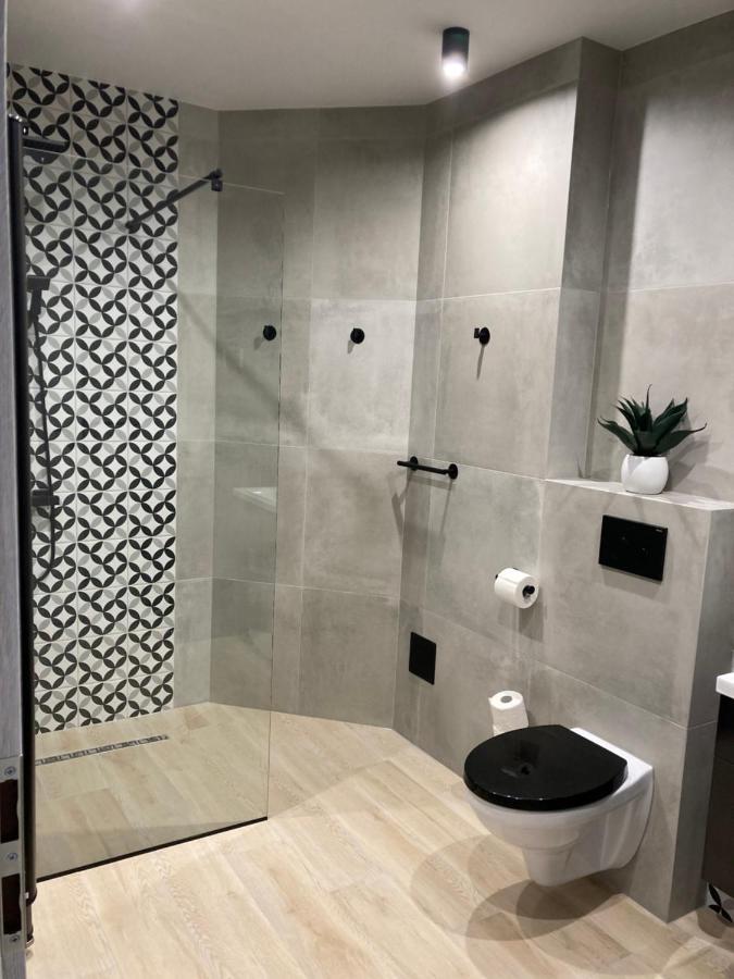 Anna Apartament Мендзиздроє Екстер'єр фото